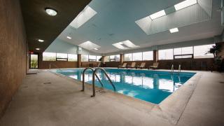 AmericInn by Wyndham Woodstock IL - Woodstock - 2