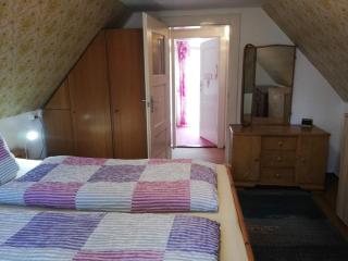 uriges Ferienhaus in Weißenburg Einbauküche und Garten - Weißenburg in Bayern - 5