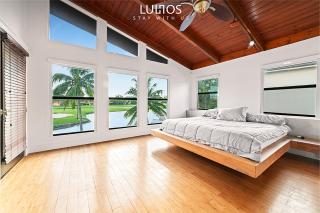 Lakeside Oasis Pool Sauna and Golf in Miami L40 - Hialeah - 7