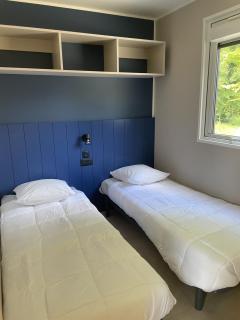 Mobil Home Premium - Gouvieux - 9