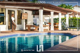 Lakeside Oasis Pool Sauna and Golf in Miami L40 - Hialeah - 8