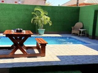 Austin's Oasis Apartment - Livingstone - 1