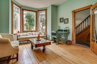 1 Mi to Xcel Energy Center Spacious Historic Home - 1