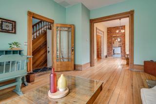 1 Mi to Xcel Energy Center Spacious Historic Home - 1