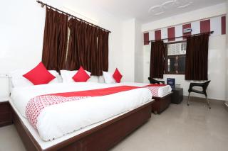 Hotel O Shiva Palace - 6