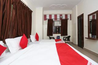 Hotel O Shiva Palace - 5