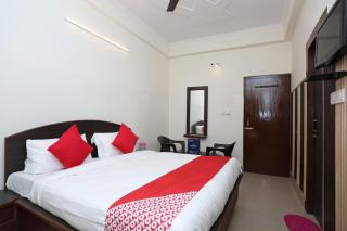 Hotel O Shiva Palace - 3