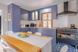 Blue Bell - Hermanus - 4