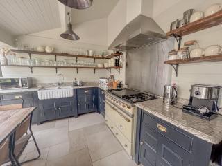 Outstanding secluded 4 bed House in rural Norfolk - 4
