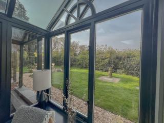 Outstanding secluded 4 bed House in rural Norfolk - 2