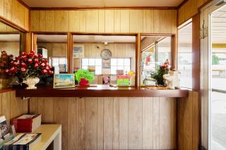 Capital O Parker Motel Clute Jackson Tx 332 - 3