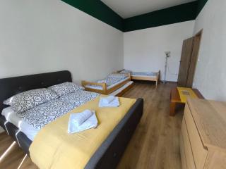 Brand New Apartments - Prag - 2
