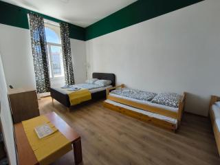 Brand New Apartments - Prag - 1