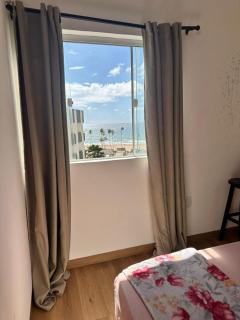 Apartmento em Salvador com vista mar - 1