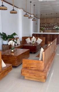 Whitehouse Residence - - 5