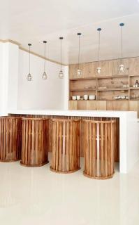 Whitehouse Residence - - 4