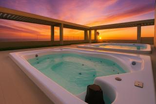 Distrito 90 luxury suites - 0