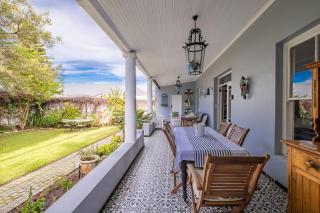 Blue Bell - Hermanus - 7