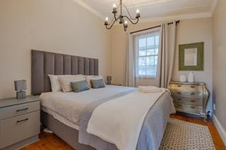 Blue Bell - Hermanus - 1