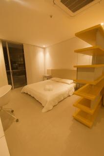 Distrito 90 luxury suites - 4
