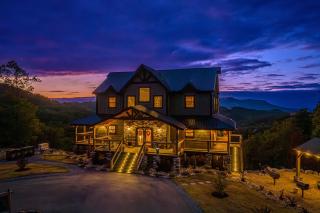 Morning Wood by American Patriot Getaways - 0