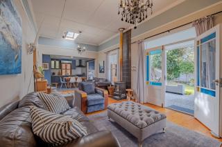 Blue Bell - Hermanus - 8