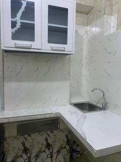 Apartamento, Mutamba, Luanda, Angola - T1 - 9