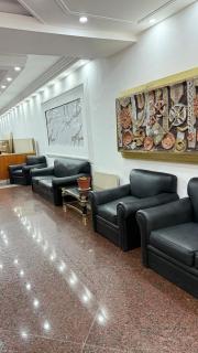 Diplomat Hotel - 7