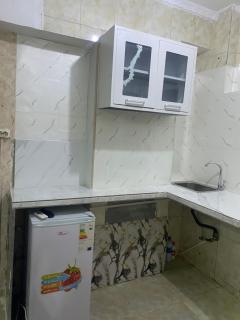 Apartamento, Mutamba, Luanda, Angola - T1 - 2