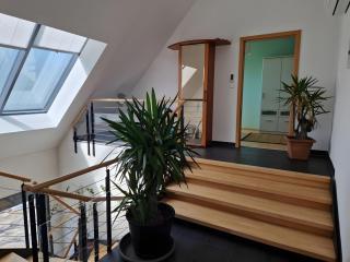 Ferienwohnung Goelz - Bad Schussenried - 9