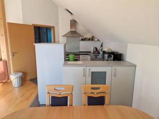 Ferienwohnung Goelz - Bad Schussenried - 3