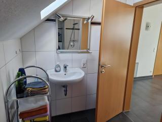 Ferienwohnung Goelz - Bad Schussenried - 8
