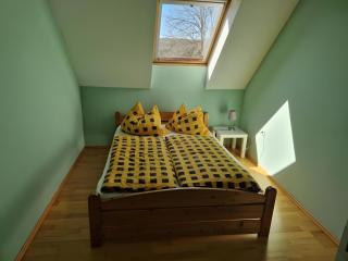 Ferienwohnung Goelz - Bad Schussenried - 2