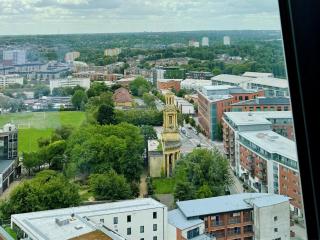 Garner Hotel Birmingham South East by IHG - 1