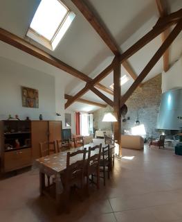 Gîte Paysan La Grange - Montrond - 5