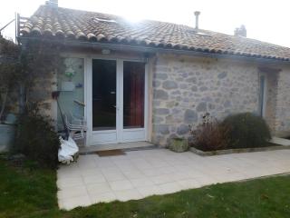 Gîte Paysan La Grange - Montrond - 8