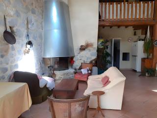 Gîte Paysan La Grange - Montrond - 6