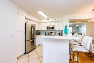 Aquamarine Condominium 2 bedroom 2 bathroom in Aventura - 5