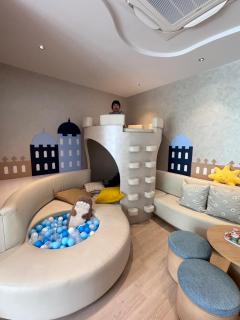 Cabanas Hua-Hin by H - 4