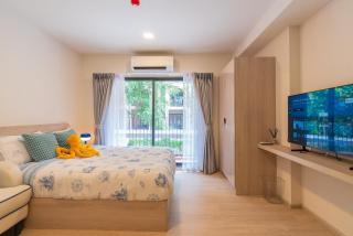Cabanas Hua-Hin by H - 3