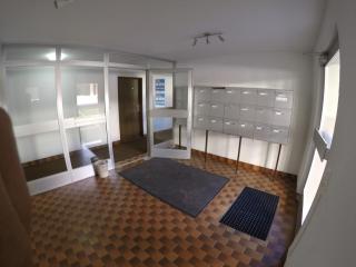 Studio apartment with magnificent view - 3