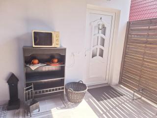 Tiszavirág Szálláshely - 9