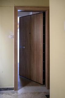 Retro classic apartment - 2