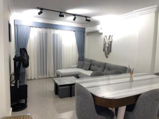 Marseilia Beach 4 - Families Only - 6