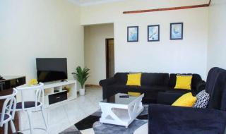 Safari Lake View Apartments - 0