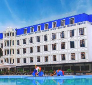 HOMESTAY Hoàng GIa - Ấp Ông Tú - 8