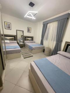 Marseilia Beach 4 - Families Only - 8
