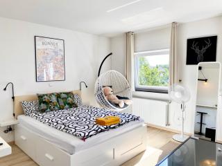 Zuhause auf Zeit-Gemütliche Gästezimmer - 5