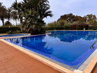 Gran apartamento con piscina en Denia - 0