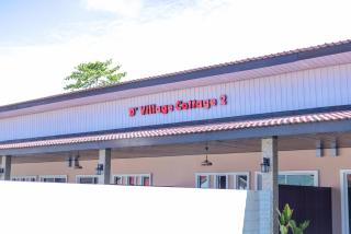 D' Village Cottage 2 - Private Pool Villa - 2